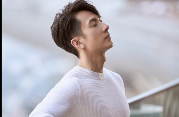 吴尊初恋的是谁?吴尊曾淡出娱乐圈竟是为她