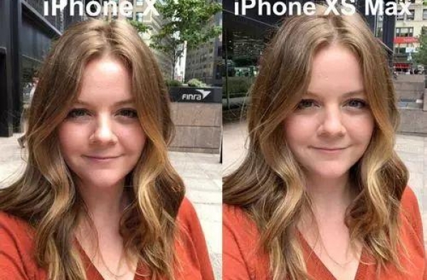 iPhone XS将取消自拍美颜 网友：加个开关不好吗？