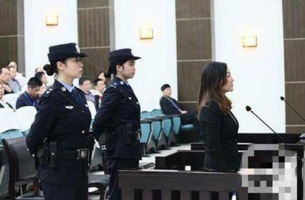 公款整容校长受审怎么回事?挪用了多少公款?