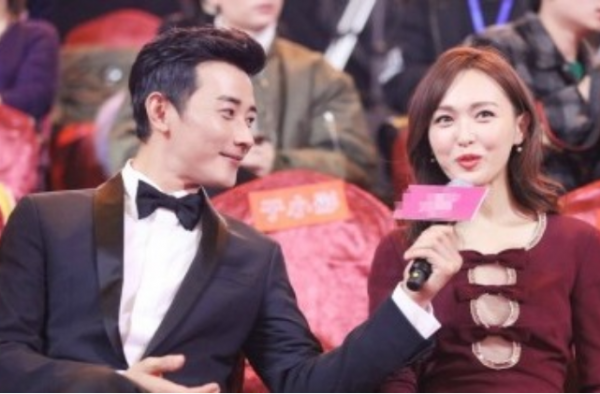 唐嫣罗晋婚礼日期 从这些细节就知道唐嫣为什么选择罗晋