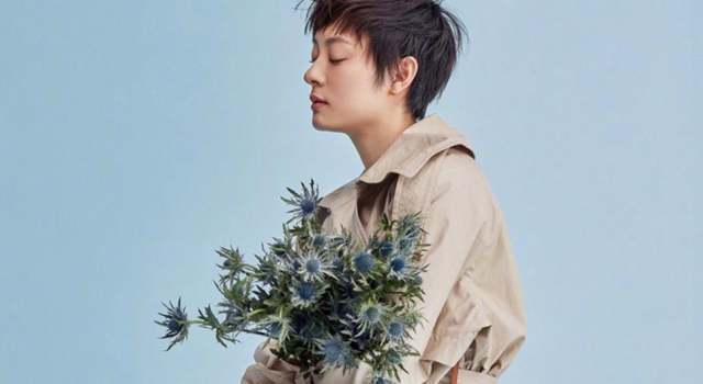 孙俪好友都有谁 圈内人是这样评价她的