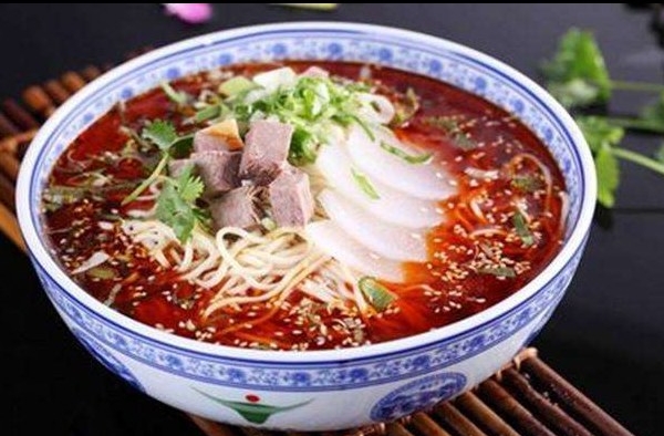 甘肃美食攻略 去甘肃这些美食不要错过让你吃出幸福感