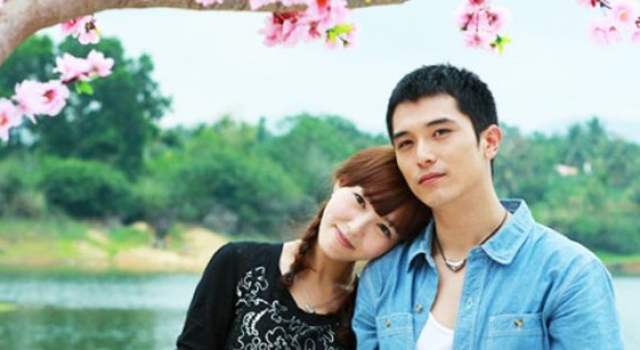 唐嫣罗晋结婚 前任邱泽新电影谁先爱上他的涉嫌抄袭