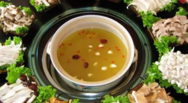 云南美食有哪些？这些当地特色美味又独特