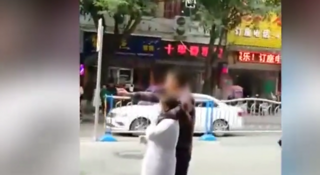 女护士被患者劫持怎么回事?患者为什么劫持她?