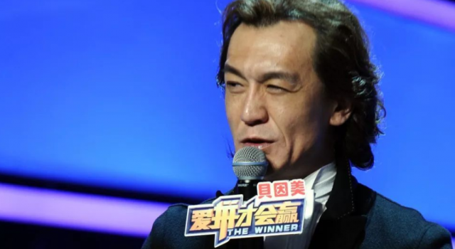 李咏去世 2018年离开的艺术大家太多 但艺术永存