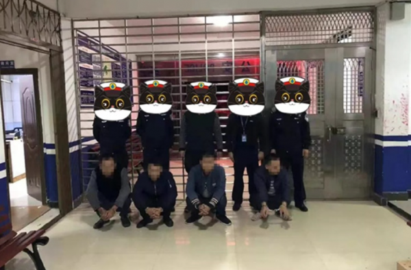 广西野导群殴游客怎么回事?为什么打人?野导是什么?