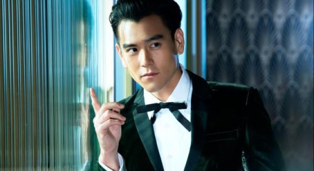 男士发型推荐 不用追求时下的男士发型流行款能换什么?