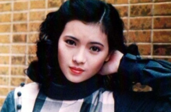 蓝洁瑛去世年仅55岁 一代女神却一生命运多舛