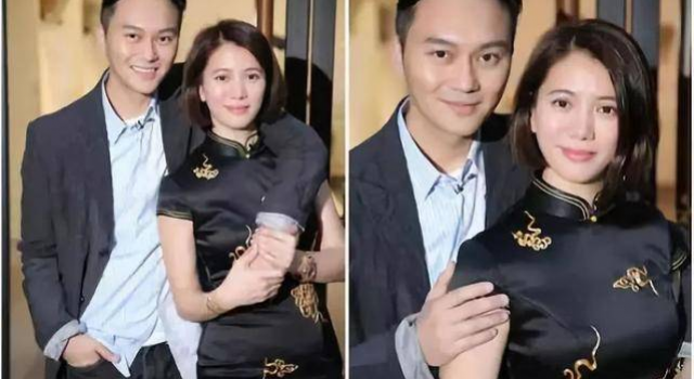 张智霖登记器官捐赠 妻子袁咏仪与母亲已知情！
