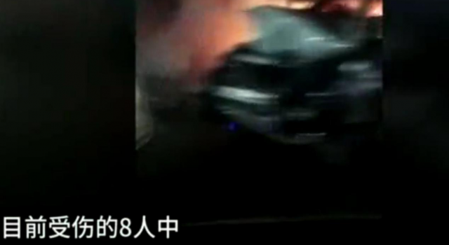 河南尉氏县交通事故 驾考难度增加也是有原因的