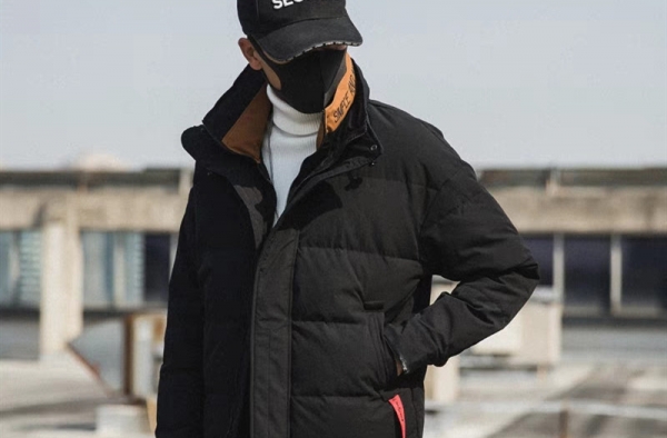 毛衣搭配技巧 玩转秋冬男装让毛衣穿出新花样