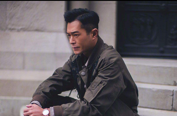 快50岁古天乐结婚没？扒一扒古天乐的感情经历