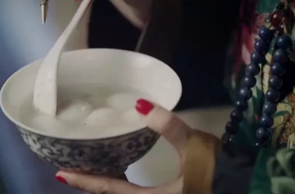 东方卫视不播如懿传播延禧 延禧攻略的美食吃过哪个