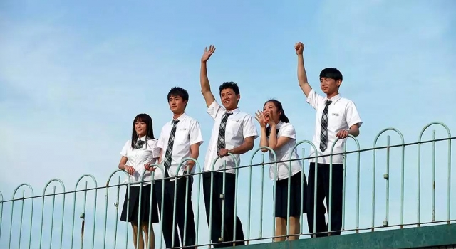 如果时间可以停留你想…？你想停在哪一刻？