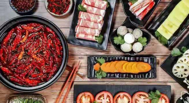 重庆美食攻略  火热的重庆美食你吃过多少？