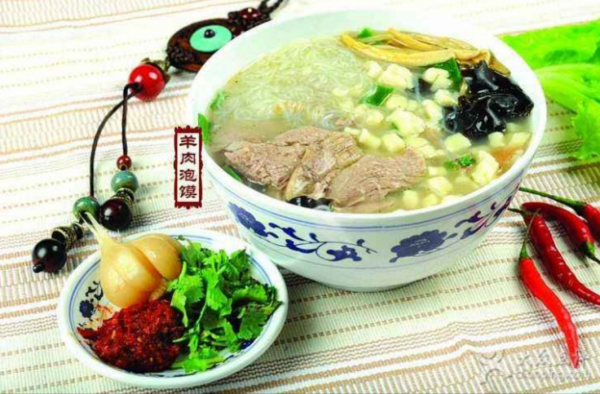 陕西的特色美食 你绝对不能错过的令人叫好的美味