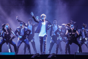 ��˿�˷��죡С����־�� �ݳ��Ὺ�ɱĵ��ֳ�