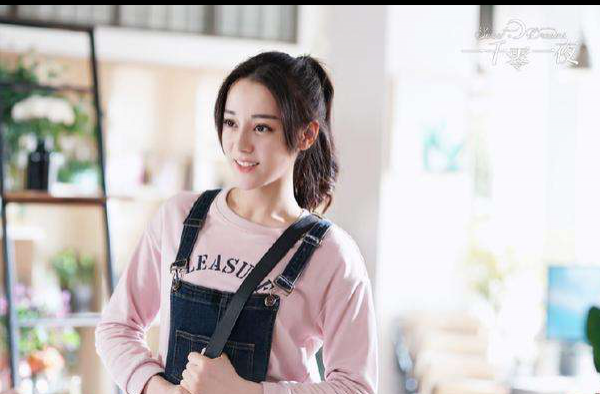 DG大秀取消 迪丽热巴和DG解约 这一举动获赞无数