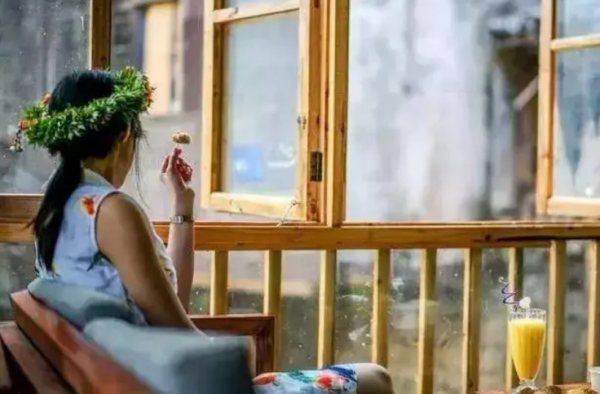 赵丽颖 老公视角 怎么拍出好看的照片？让女友成摄影师