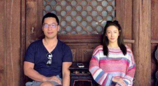 张雨绮袁巴元被拍同行出入 知情人爆离婚疑是保护妻女