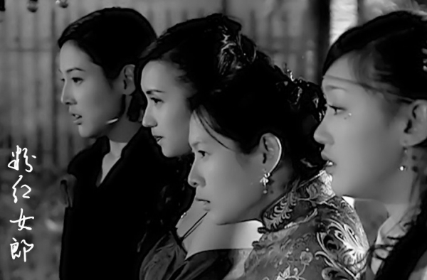 确定《粉红女郎》翻拍！王鸥饰演万人迷结婚狂是谁？