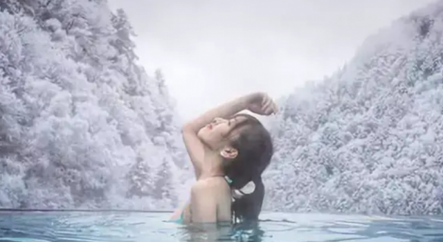 冬季度假去哪里？比北海道还美的冰雪仙境 让你心动