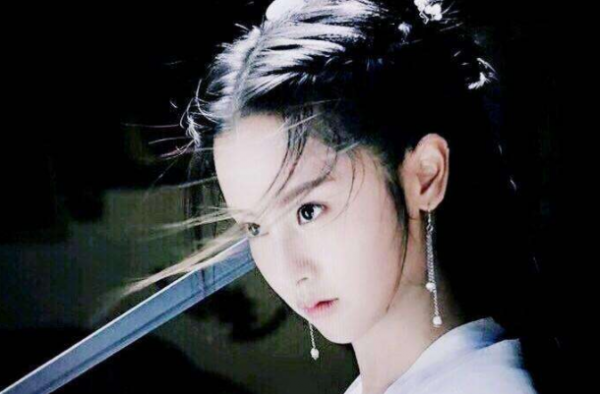 毛晓慧演小龙女 毛晓慧是谁？毛晓慧个人资料曝光