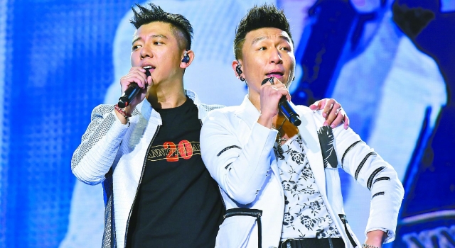 陈羽凡吸毒被抓警方：社区戒毒三年 胡海泉急着甩锅