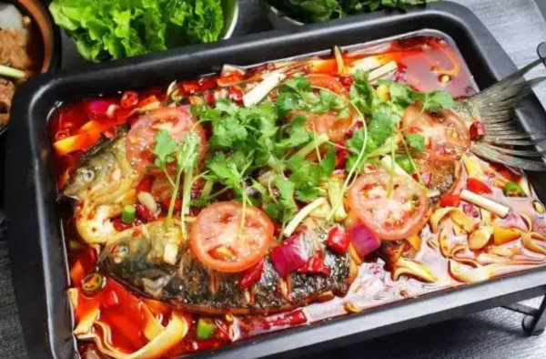 冬季美食推荐 盘点那些年我们一起追过的冬季美食
