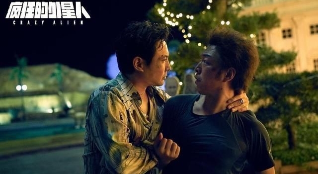 沈腾黄渤长在我笑点上了 两人联手出演喜剧什么效果？