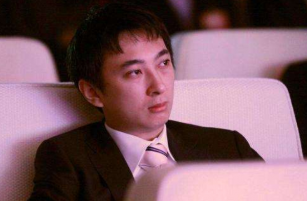 不知爹富王思聪是什么梗？富二代竟对家境一无所知！