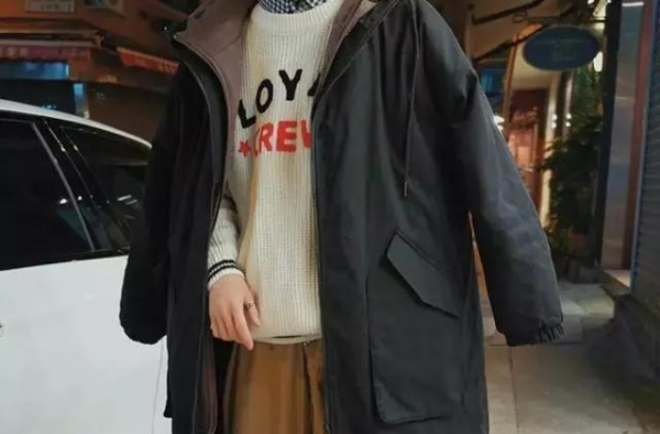 秋冬季最保暖的是？温暖舒适的男士羽绒服！