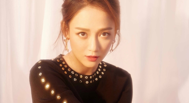 陈乔恩为什么不结婚 明明就是一个旺夫的女星