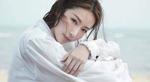 隋棠三胎产子，隋棠老公什么背景?
