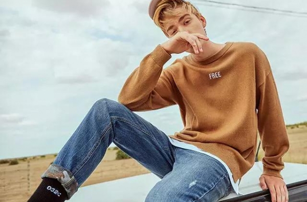 小个子男生怎么挑选裤子？显高又显瘦的搭配技巧！