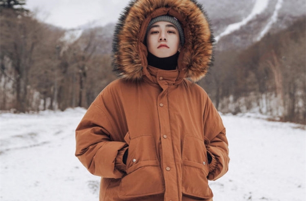 想要成功撩妹？倍受欢迎的秋冬街头潮男穿搭get一下