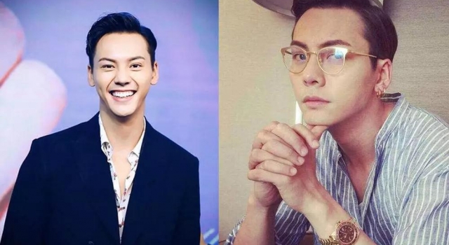 【星尚头条】你有逼格满满的时尚眼镜吗？宅男变型男！
