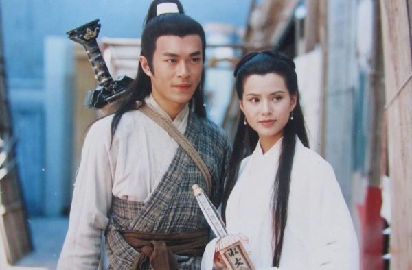 李若彤为什么分手，难道在等古天乐？
