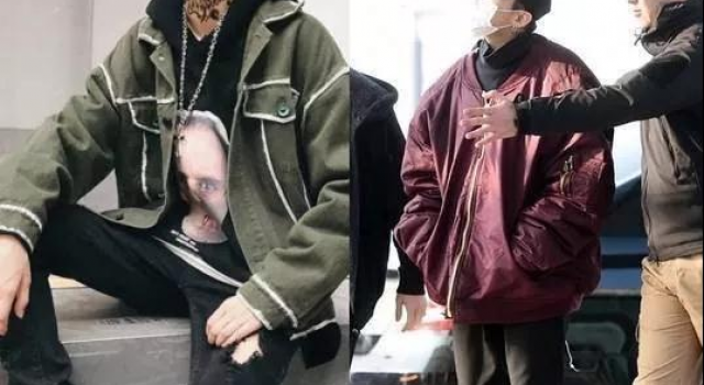 黑色内搭可以百搭所有外套？男士最有气质的搭配！