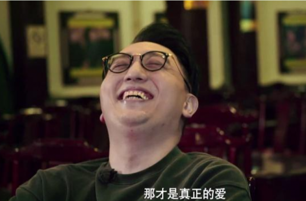 郭麒麟初中早恋 郭德纲的反应让华少笑成了表情包！