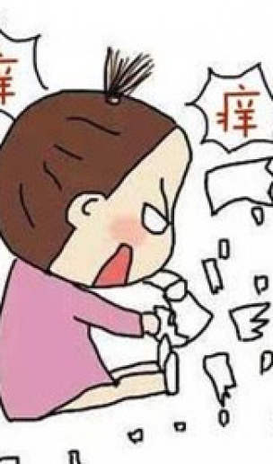激素脸逆光疹子怎么办 那激素脸排毒多久不会痒