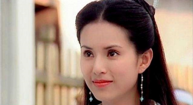 李若彤回应不喜欢王语嫣，不做爱情里的傻子