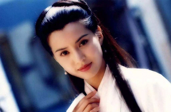 李若彤曝不喜欢王语嫣，不要在爱情里失去了自己的个性