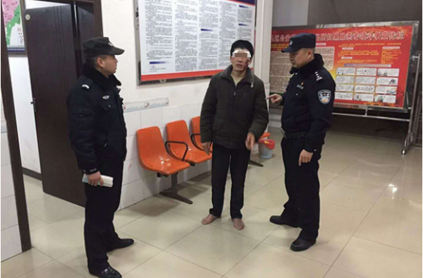 重庆男子遭家暴怎么回事？家暴男子的原因是什么？