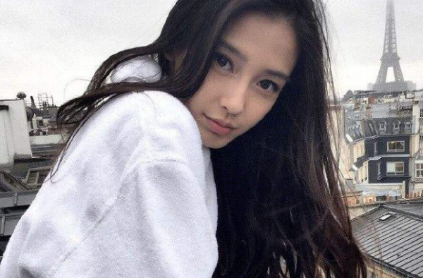 春楠马锐朋友圈 Angelababy前后化妆师开撕 baby躺枪