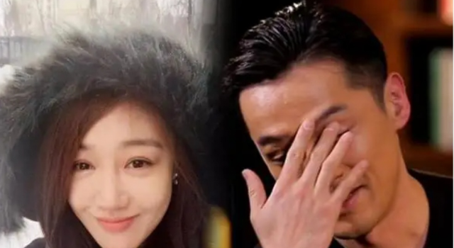 胡歌笑得太开心了吧 绯闻女友都生子了 你还是单身？