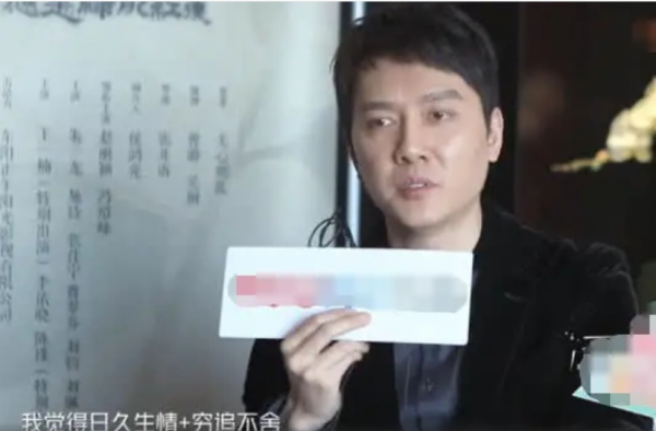 冯绍峰首谈和赵丽颖恋爱经过 冯绍峰赵丽颖恋爱过程竟然是这样