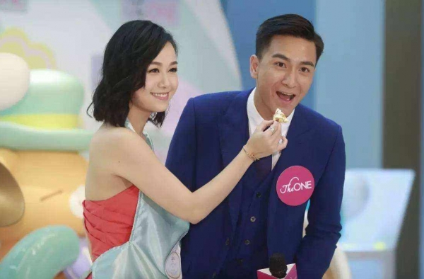 马国明千年老二又陪跑，女友父母催婚有望结束单身生活