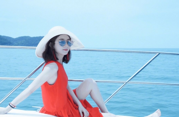 赵丽颖谈新剧，收视女王能否再创新高?